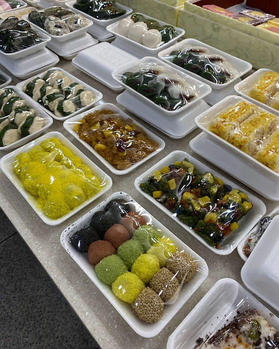 여의도 떡방 서초점 사진 1