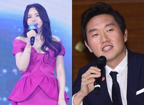 최병길PD의 반격, ‘이혼 소송’ <b>서유리</b>에 "피해자 <b>코스프레</b>... 