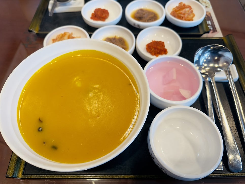 본죽 삼양사거리점 사진 5