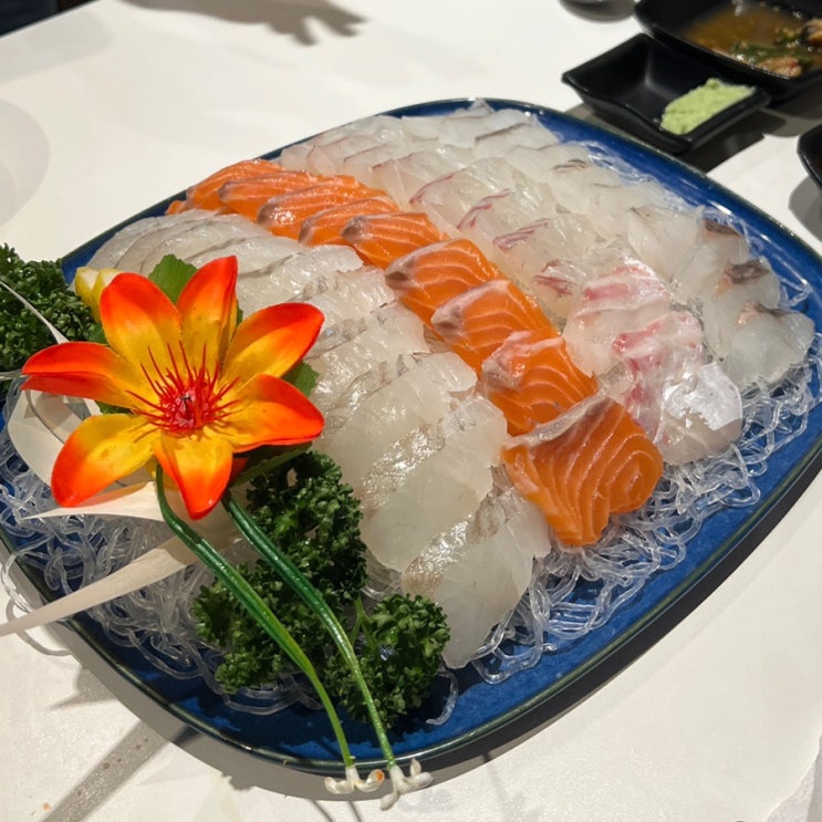  [이태리어부]와인 페어링, 콜키지 가능한 잠실 물회, 숙성회 맛집