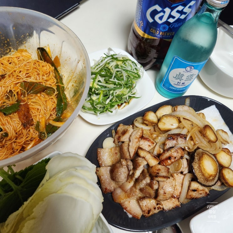  양산 정육점 :: 오빠의 축산
