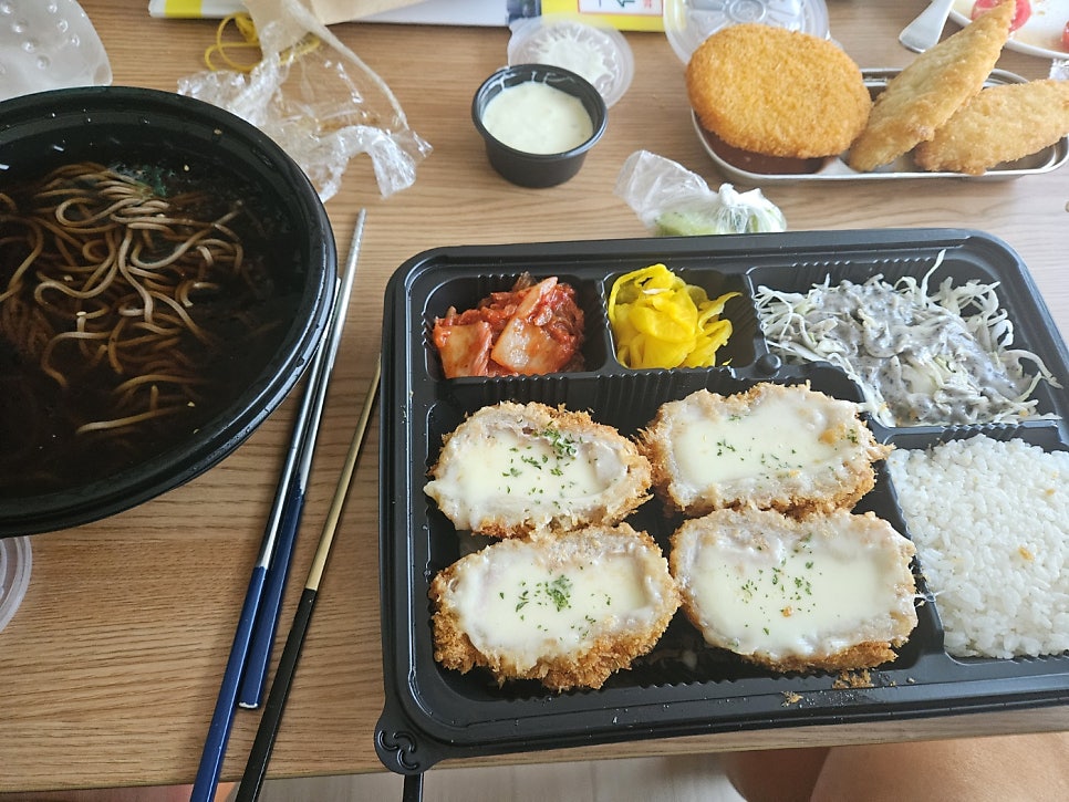 카츠백 금천점 사진 6