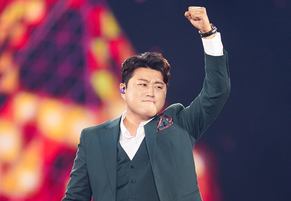 <b>허경환</b>, <b>김호중 술자리</b> 동석 루머 부인 ㅡ 증거 사진 있~는데..
