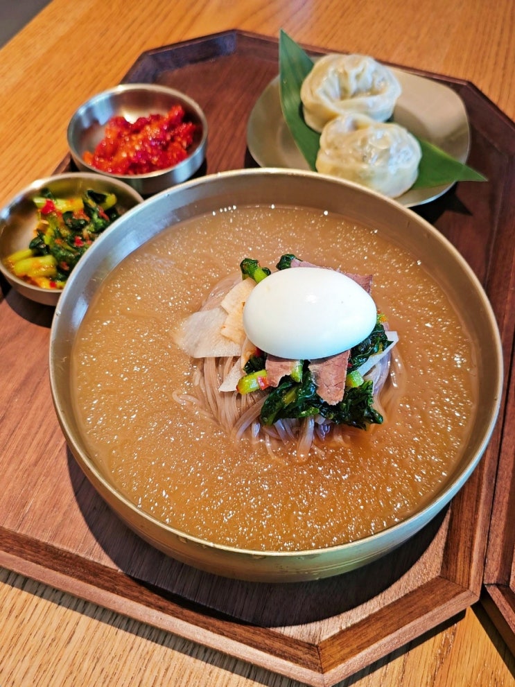 올림픽공원 맛집 제일제면소 메뉴 추천 제일 물냉면 비빔냉면 올림픽공원 맛집 제일제면소 메뉴 추천 제일 물냉면 비빔냉면