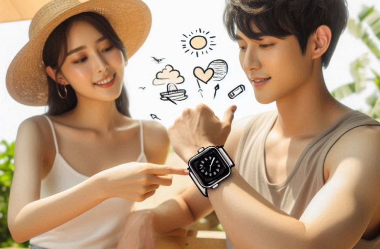  [Q&A] 애플워치 SE2 or 10세대 : 살까 말까 기다릴까? 그것이 문제로다?