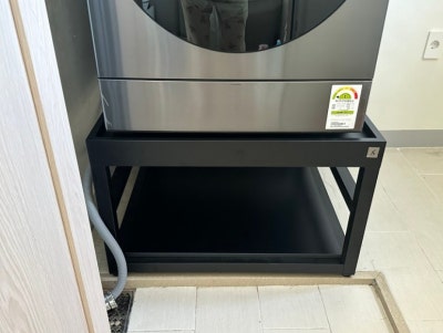 삼성 세탁기 건조기 일체형, 올인원 세탁건조기 구입 후기 (삼성 비스포크 AI 콤보) : 네이버 블로그