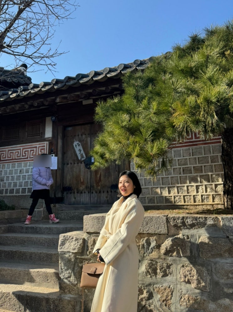  서울 북촌한옥마을 코스 가는길 볼거리 포토존 정리