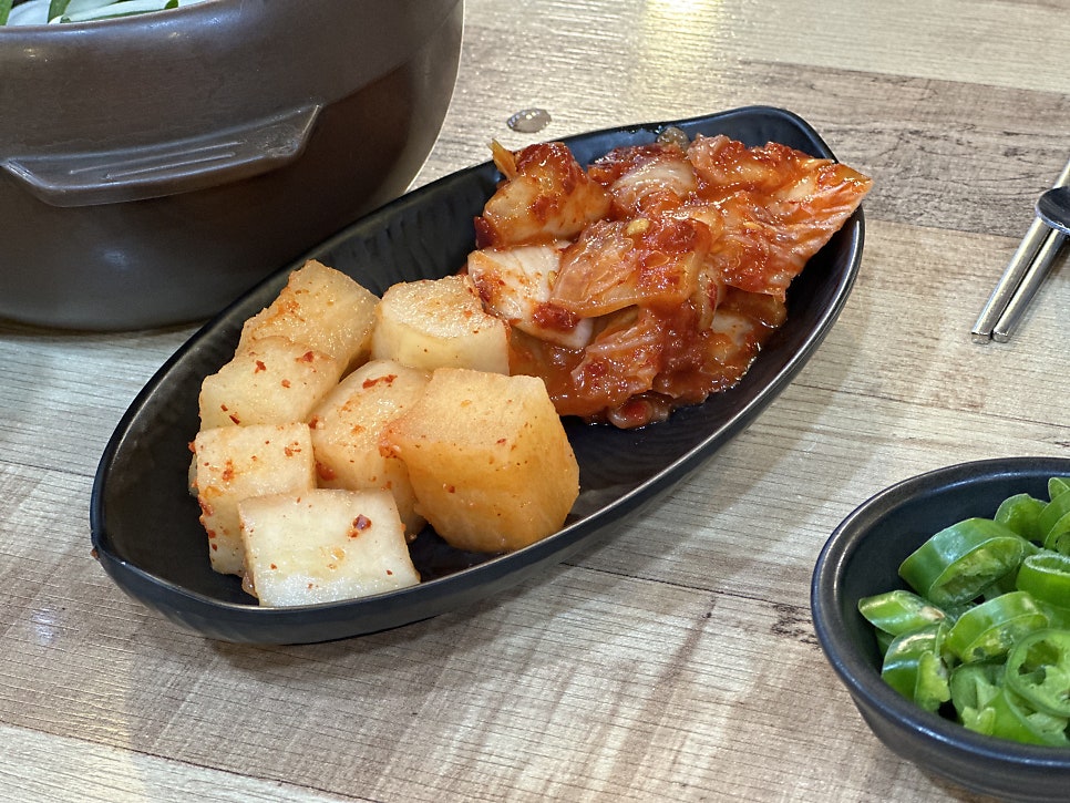 조부자매운순대가 장학점 사진 5