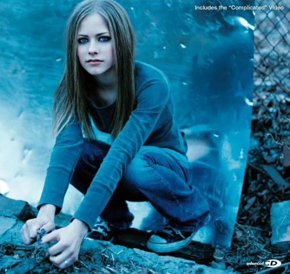  [노래 | 가사 | 해석] Comlicated (2002) |  Avril Lavigne