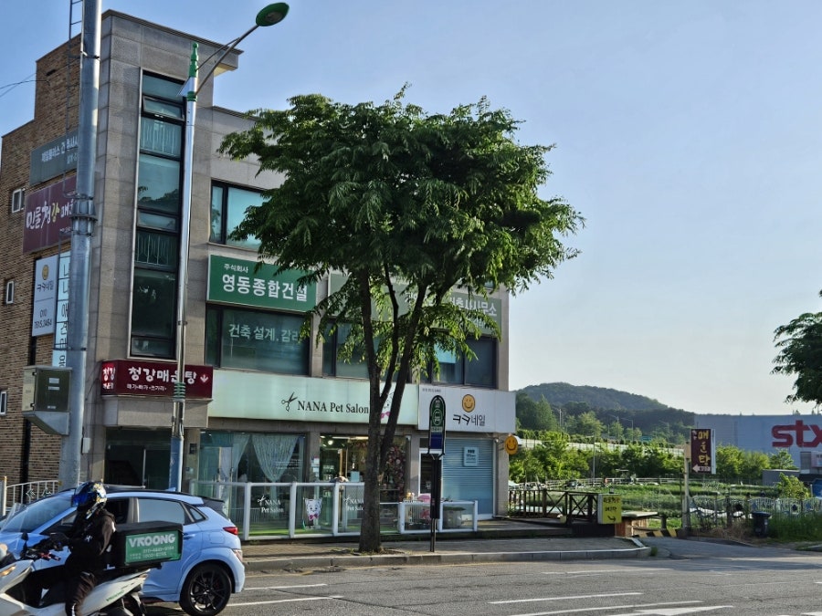 청강매운탕 사진 3