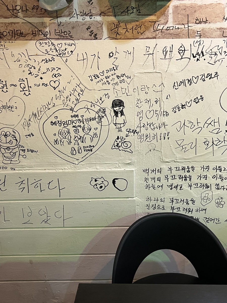 일딴부어 사진 6