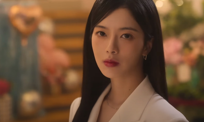 노정의 <b>이채민</b> <b>하이라키</b> 뜻 줄거리 등장인물 몇부작 공개일... 