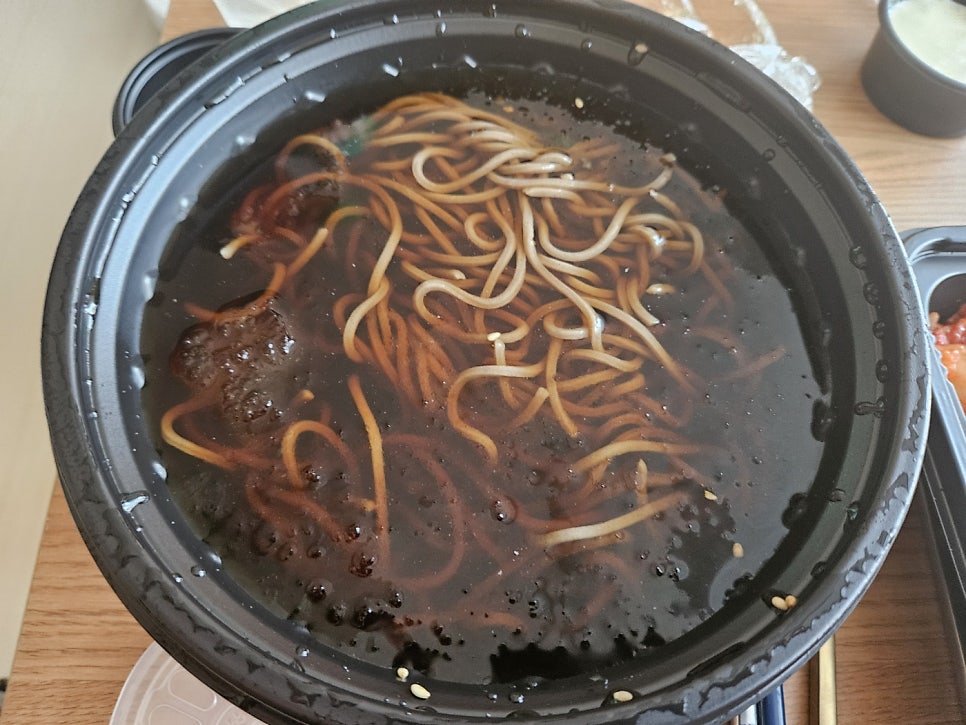 카츠백 금천점 사진 4