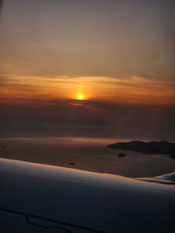보홀 팡라오공항 인천으로 출국 전 컵라면, 제주항공 간식 보홀 팡라오공항 인천으로 출국 전 컵라면, 제주항공 간식