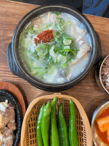  [맛집/영등포,문래] 순대국맛집! 이북집 찹쌀순대 문래점 추천