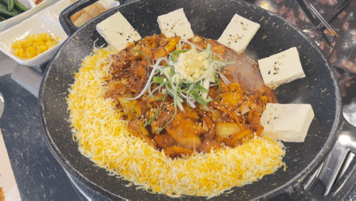  양산 중부동 맛집 삼산회관 양산중부점 양산역 고기집