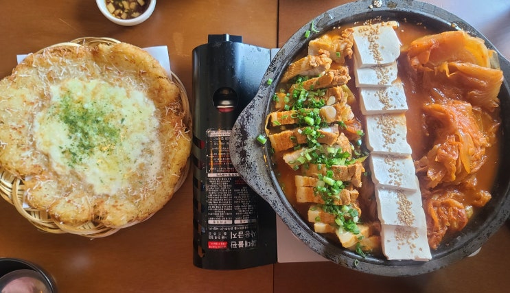  용산 술집 분위기 좋은 더기와 용산점 꿀막걸리가 맛있어요
