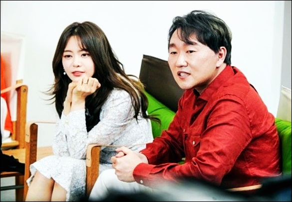 최병길 PD 반격 <b>서유리</b> 진흙탕 싸움 예고 <b>피해자 코스프레</b>