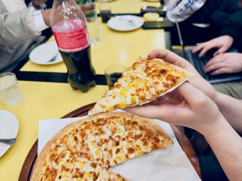피자스쿨 목3동점 사진 6