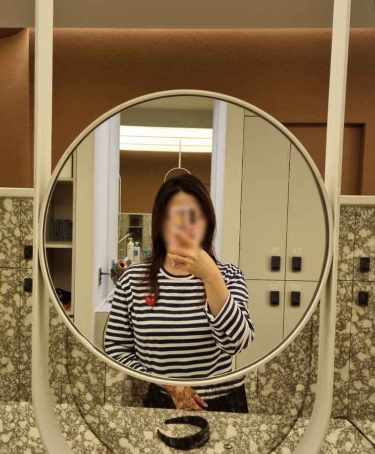  홍대 브이빔 카프리레이저 PDRN 연어주사 효과 대만족