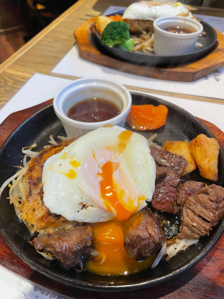  후쿠오카 텐진 맛집 4곳 후기 (이치란라멘 텐진니시도리점/돈카츠 와카바/토리잔마이/규마루)