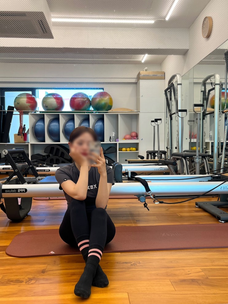  잠실 필라테스 '제이핏필라테스' : 고수 원장님께 받은 클래식 필라테스 후기