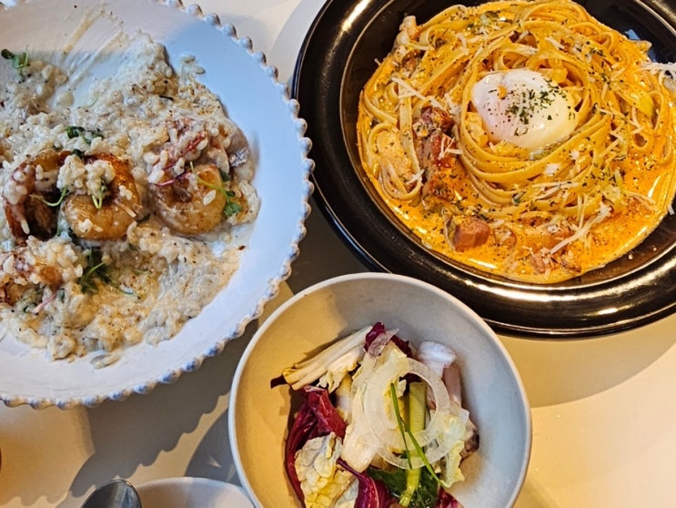  [서울 종로3가,익선동] 한식이 가미된 양식 맛집, 데이트하기 좋은 ‘익선디미방’ 후기, 주차, 메뉴, 대기