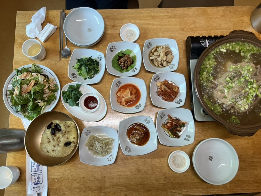 비슬농장식당 사진 3