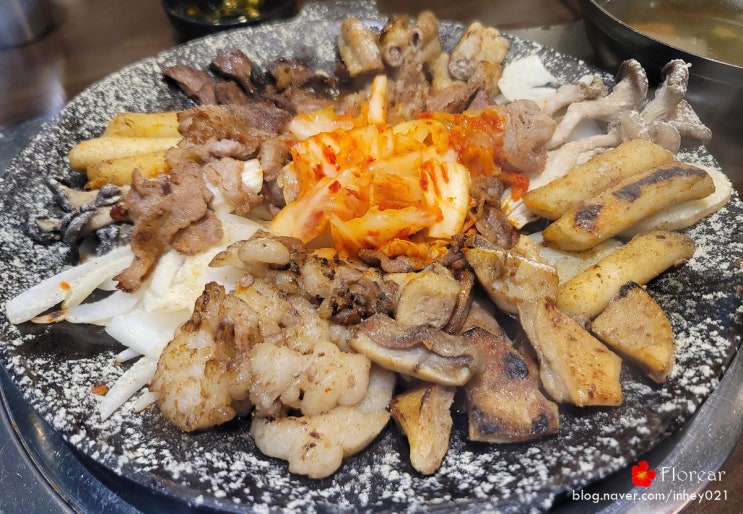 모란 천사곱창 한우곱창 모듬구이 후기 모란 천사곱창 한우곱창 모듬구이 후기