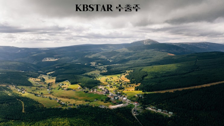  KBSTAR 수출주/140570