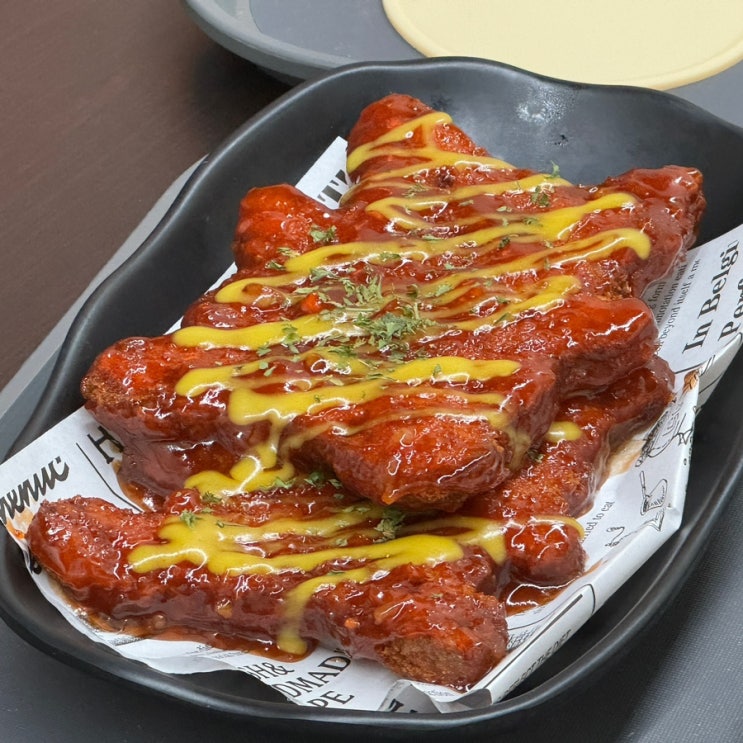  진해 놀거리 보드게임 카페 작전회의 메뉴 가격