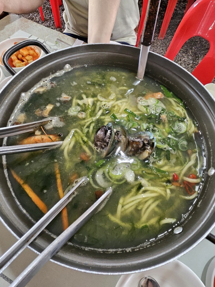  서산 황금산 코끼리바위 맛집 추천 내돈내산