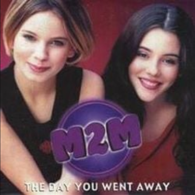  [노래 | 가사 | 해석] The Day You Went Away (2000) | M2M