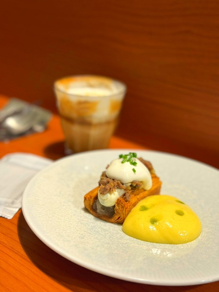  강남 디저트 오마카세 문화시민 서울 가볍게 즐기기 좋은 3코스 후기