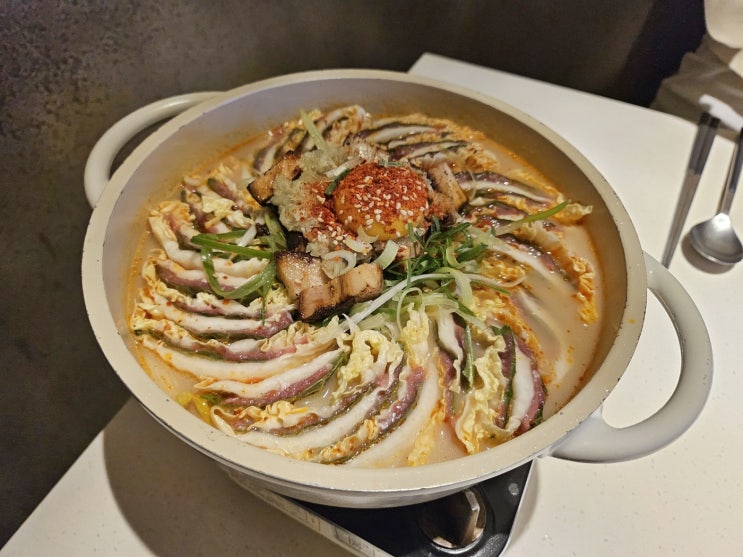  [부산대역 맛집 하나이미] 분위기 좋은 프라이빗한 일식집