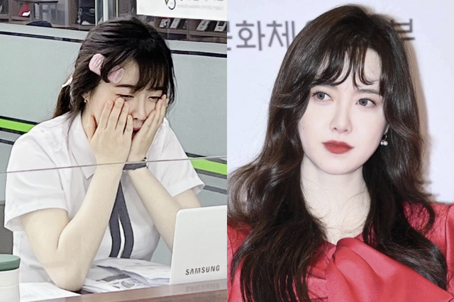  "그 많은 돈 어디에 쓰고"... 전 재산 탕진한 구혜선, 이혼 후 학교 주차장서 노숙하는 진짜 이유는? ...실시간 핫이슈