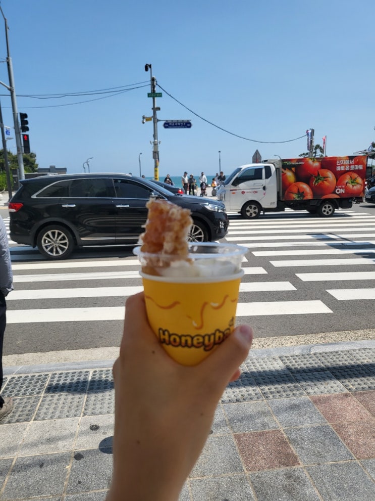  부산) 해운대 해수욕장 모래축제 정보