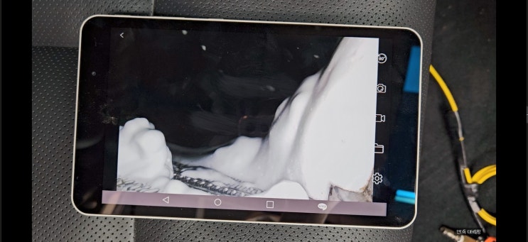  여름철 대비 차량 냄새 양산에바크리닝 전문점으로
