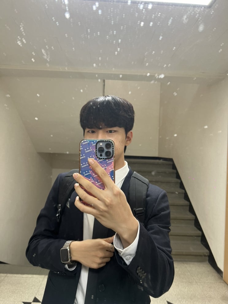  [교생일기] 나의 두 번째 교생실습, 오송중 1~2주차