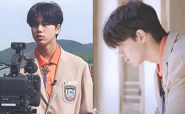 됐다 BTS 닮은꼴 맞네 <b>류진</b> 프로필 나이 키 아들 <b>근황</b> 인스타그램