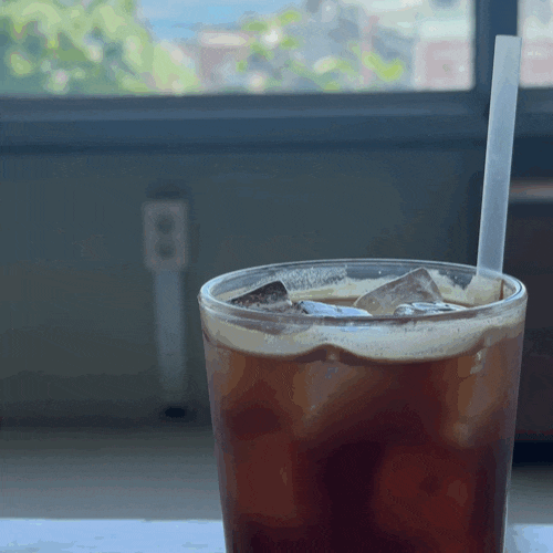  부산 초량 산복도로 카페 초량845 | 바다뷰 전망 좋은 카페