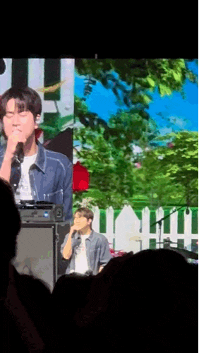 대구 서구 [숲속열린음악회] 이무진밴드,<b>윤민수</b> 님 공연 솔직후기