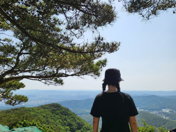  24/05/17~19 오랜만에 일상 기록️
