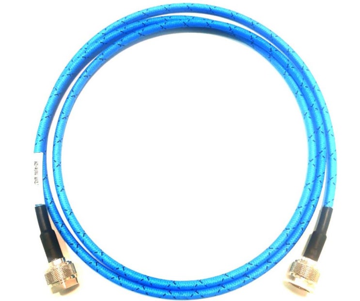  [킹초보를 위한 Very Easy Class: VEC] RF 케이블 Cable 은 굵은 좋은가 얇은게 좋은가? <LCMT스토어>