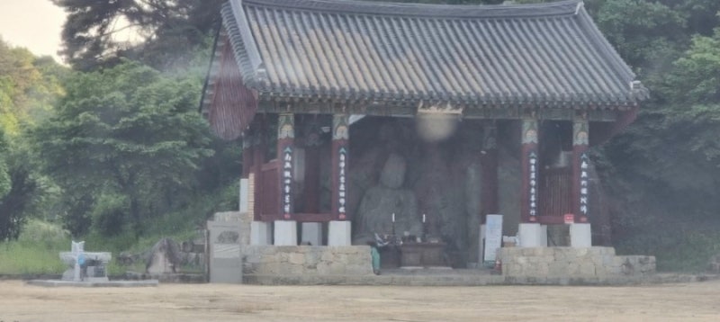 천년고찰. Bonghwa Jilimsa Temple. 지림사 : 네이버 블로그