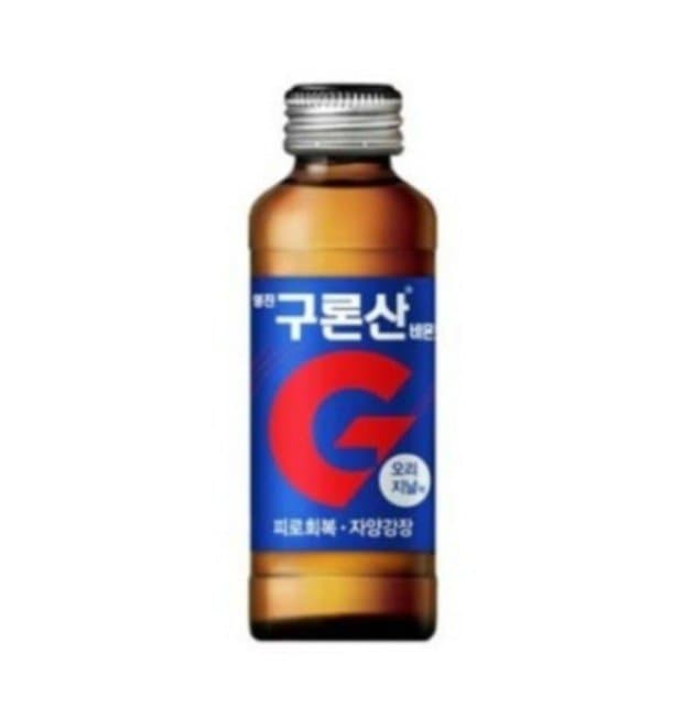  그냥 평범한 산은?