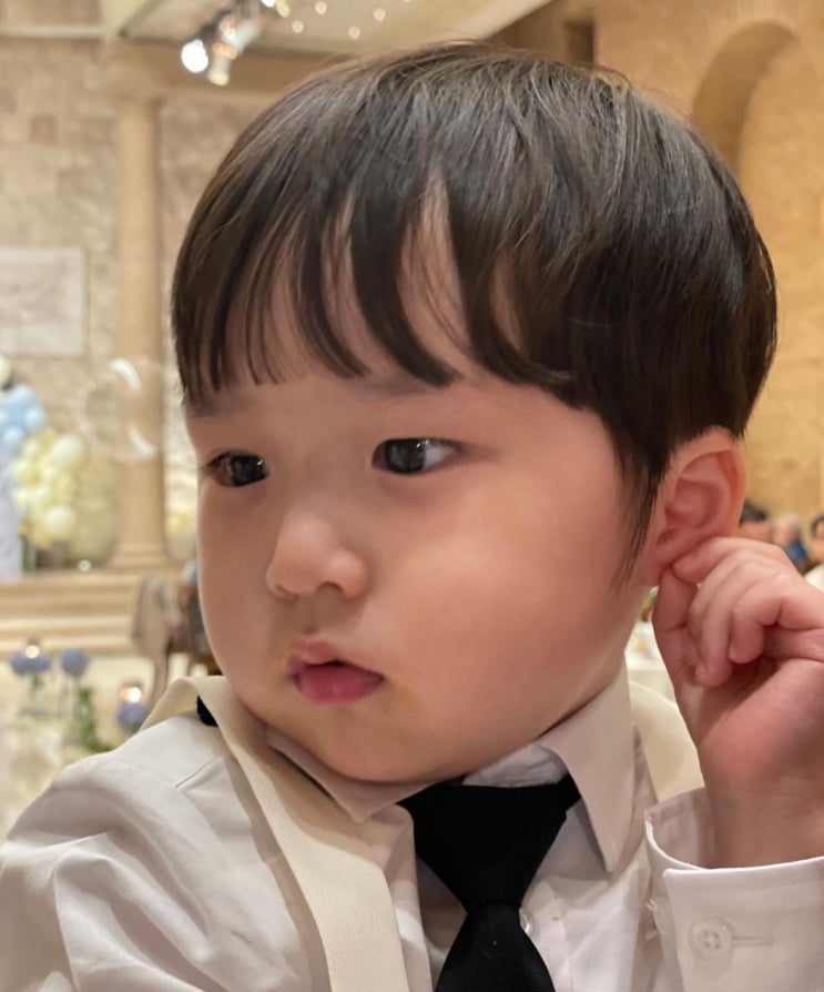  슈퍼맨이돌아왔다 은우편~~c
