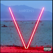  sugar, maroon 5
