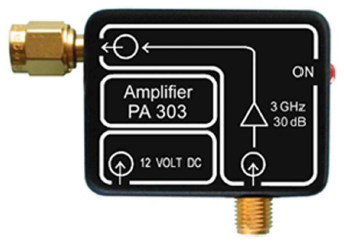  LANGER(한국대리점), 란거한국, 랑거대리점, Preamplifier 100kHz~3GHz, PA303SMA, Shielding Tent(900 x 500 x 650)mm