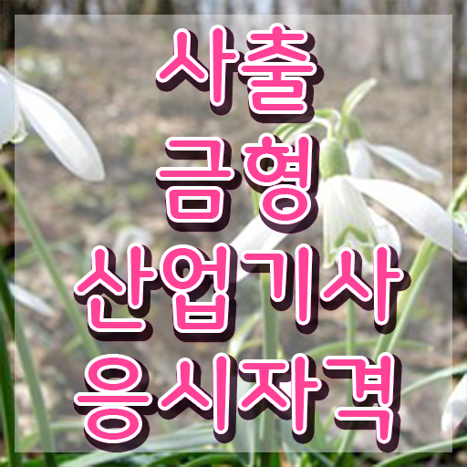  사출금형산업기사 시험자격 인강으로 1학기에 완료한 팁